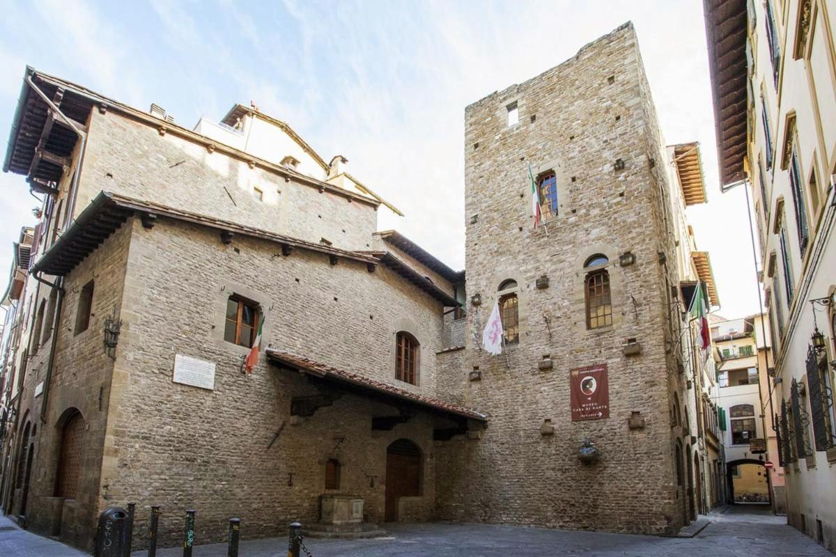Faenza At Historical Center With Lift !!! Affittacamere Firenze