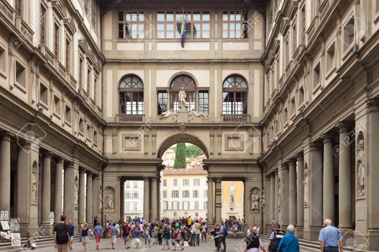 Faenza At Historical Center With Lift !!! Affittacamere